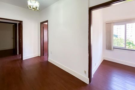 Apartamento à venda com 100m², 3 quartos e sem vagaSala Entrada