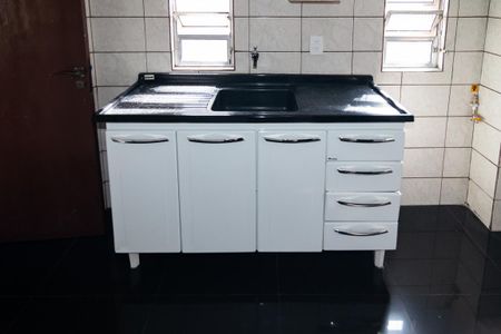 Apartamento à venda com 100m², 3 quartos e sem vagaCozinha
