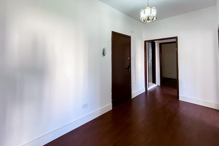 Apartamento à venda com 100m², 3 quartos e sem vagaSala Entrada