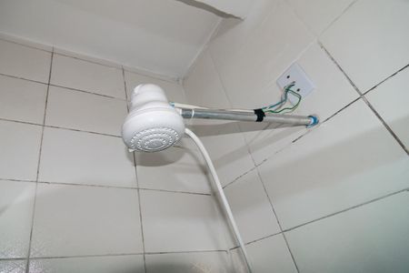 Apartamento à venda com 100m², 3 quartos e sem vagaBanheiro Social