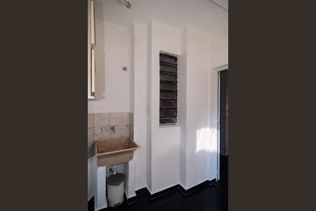 Apartamento à venda com 100m², 3 quartos e sem vagaÁrea de Serviço