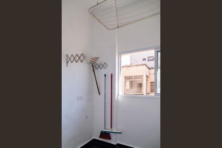 Apartamento à venda com 100m², 3 quartos e sem vagaÁrea de Serviço