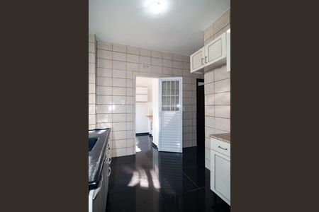 Apartamento à venda com 100m², 3 quartos e sem vagaCozinha