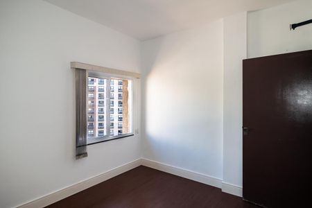 Apartamento à venda com 100m², 3 quartos e sem vagaQuarto 2