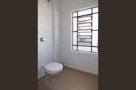 Apartamento à venda com 100m², 3 quartos e sem vagaBanheiro Quarto 3 - Suíte