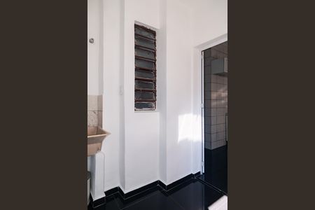 Apartamento à venda com 100m², 3 quartos e sem vagaÁrea de Serviço