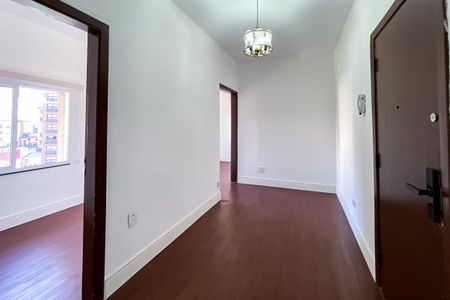 Apartamento à venda com 100m², 3 quartos e sem vagaSala Entrada