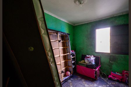 Quarto 2 de apartamento para alugar com 2 quartos, 44m² em Jardim Sao Saverio, São Paulo