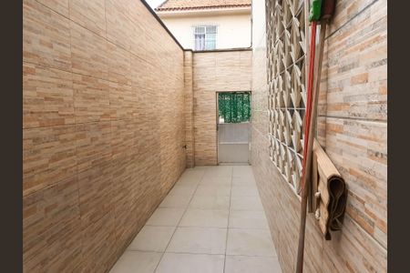 Apartamento para alugar com 64m², 2 quartos e 1 vaga Apartamento para alugar com 64m², 2 quartos e 1 vagaÁrea de Serviço