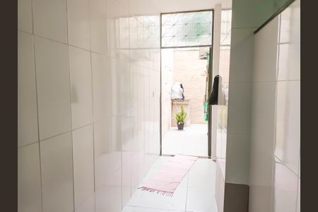 Apartamento para alugar com 64m², 2 quartos e 1 vaga Apartamento para alugar com 64m², 2 quartos e 1 vagaÁrea de Serviço