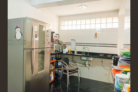 Apartamento para alugar com 64m², 2 quartos e 1 vaga Apartamento para alugar com 64m², 2 quartos e 1 vagaCozinha