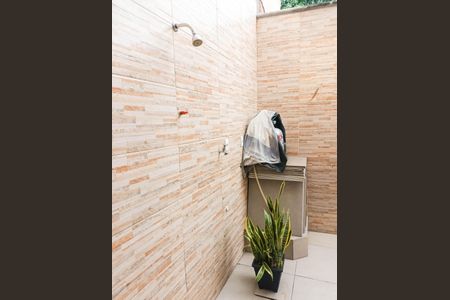 Apartamento para alugar com 64m², 2 quartos e 1 vaga Apartamento para alugar com 64m², 2 quartos e 1 vagaÁrea de Serviço