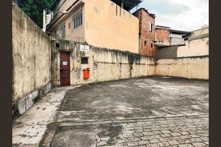 Apartamento para alugar com 64m², 2 quartos e 1 vaga Apartamento para alugar com 64m², 2 quartos e 1 vagaGaragem