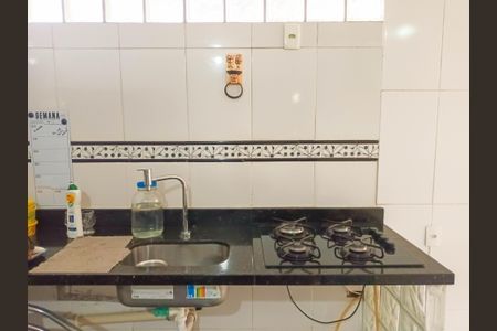 Apartamento para alugar com 64m², 2 quartos e 1 vaga Apartamento para alugar com 64m², 2 quartos e 1 vagaCozinha