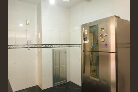 Apartamento para alugar com 64m², 2 quartos e 1 vaga Apartamento para alugar com 64m², 2 quartos e 1 vagaCozinha