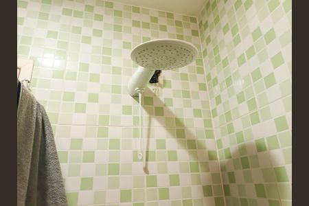 Apartamento para alugar com 64m², 2 quartos e 1 vaga Apartamento para alugar com 64m², 2 quartos e 1 vagaBanheiro