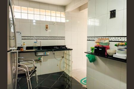 Apartamento para alugar com 64m², 2 quartos e 1 vaga Apartamento para alugar com 64m², 2 quartos e 1 vagaCozinha
