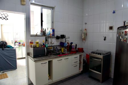 Apartamento à venda com 70m², 2 quartos e sem vaga Apartamento à venda com 70m², 2 quartos e sem vagaCozinha