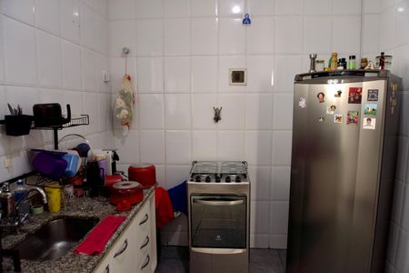 Apartamento à venda com 70m², 2 quartos e sem vaga Apartamento à venda com 70m², 2 quartos e sem vagaCozinha