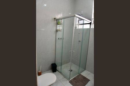 Apartamento à venda com 70m², 2 quartos e sem vaga Apartamento à venda com 70m², 2 quartos e sem vagaBanheiro