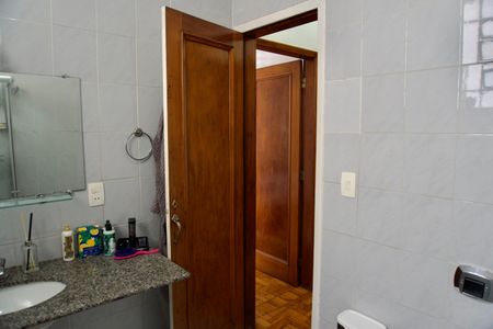 Apartamento à venda com 70m², 2 quartos e sem vaga Apartamento à venda com 70m², 2 quartos e sem vagaBanheiro