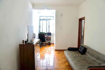 Apartamento à venda com 70m², 2 quartos e sem vaga Apartamento à venda com 70m², 2 quartos e sem vagaSala