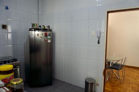 Apartamento à venda com 70m², 2 quartos e sem vaga Apartamento à venda com 70m², 2 quartos e sem vagaCozinha