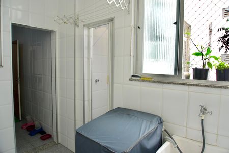 Apartamento à venda com 70m², 2 quartos e sem vaga Apartamento à venda com 70m², 2 quartos e sem vagaÁrea de Serviço