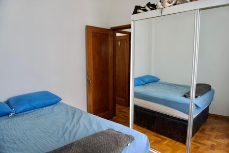 Apartamento à venda com 70m², 2 quartos e sem vaga Apartamento à venda com 70m², 2 quartos e sem vagaQuarto 1