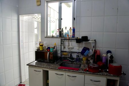 Apartamento à venda com 70m², 2 quartos e sem vaga Apartamento à venda com 70m², 2 quartos e sem vagaCozinha