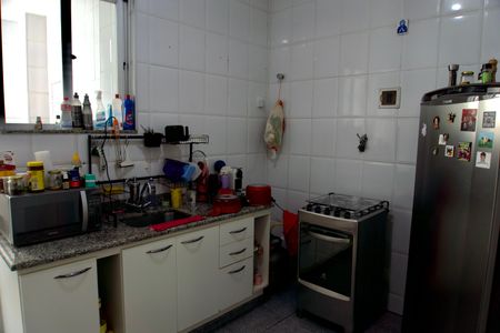 Apartamento à venda com 70m², 2 quartos e sem vaga Apartamento à venda com 70m², 2 quartos e sem vagaCozinha