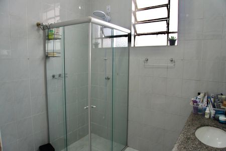 Apartamento à venda com 70m², 2 quartos e sem vaga Apartamento à venda com 70m², 2 quartos e sem vagaBanheiro