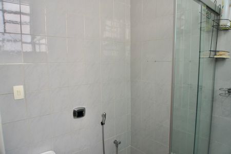 Apartamento à venda com 70m², 2 quartos e sem vaga Apartamento à venda com 70m², 2 quartos e sem vagaBanheiro
