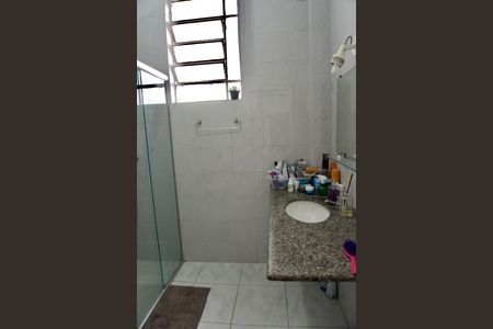 Apartamento à venda com 70m², 2 quartos e sem vaga Apartamento à venda com 70m², 2 quartos e sem vagaBanheiro