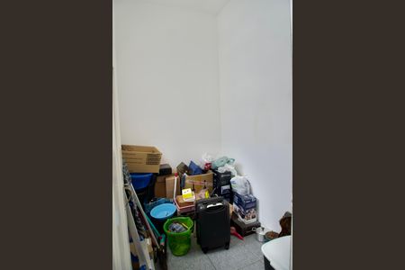 Apartamento à venda com 70m², 2 quartos e sem vaga Apartamento à venda com 70m², 2 quartos e sem vagaÁrea de Serviço - Quarto