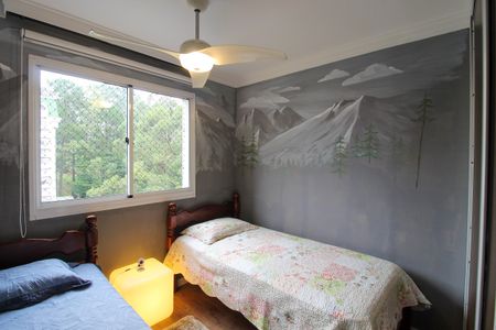 Apartamento à venda com 134m², 4 quartos e 3 vagasQuarto 1