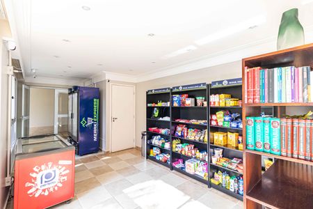 Apartamento à venda com 134m², 4 quartos e 3 vagasMercadinho