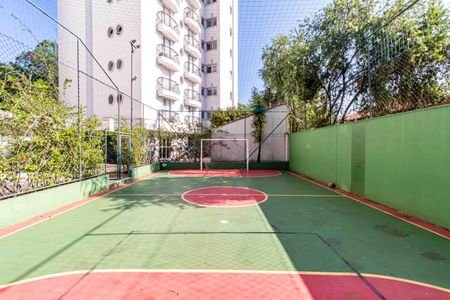 Apartamento à venda com 134m², 4 quartos e 3 vagasQuadra Esportiva