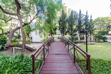 Apartamento à venda com 134m², 4 quartos e 3 vagasÁrea comum
