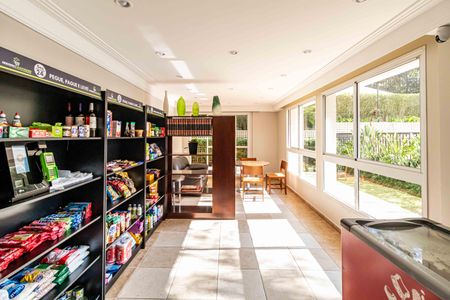 Apartamento à venda com 134m², 4 quartos e 3 vagasMercadinho