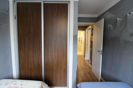 Apartamento à venda com 134m², 4 quartos e 3 vagasQuarto 1