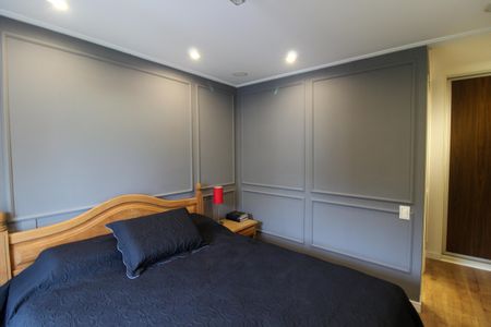 Apartamento à venda com 134m², 4 quartos e 3 vagasQuarto 2