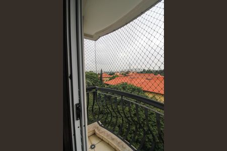 Apartamento à venda com 134m², 4 quartos e 3 vagasQuarto 3