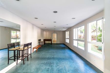 Apartamento à venda com 134m², 4 quartos e 3 vagasSalão de jogos