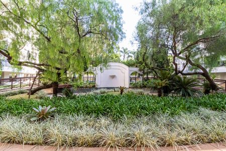 Apartamento à venda com 134m², 4 quartos e 3 vagasÁrea comum