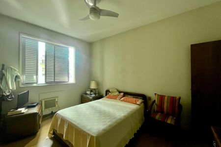 Apartamento à venda com 145m², 3 quartos e 1 vagaQuarto 2