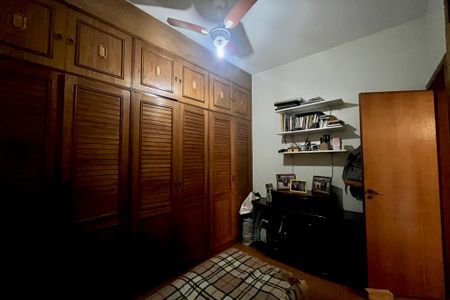 Apartamento à venda com 145m², 3 quartos e 1 vagaQuarto 3