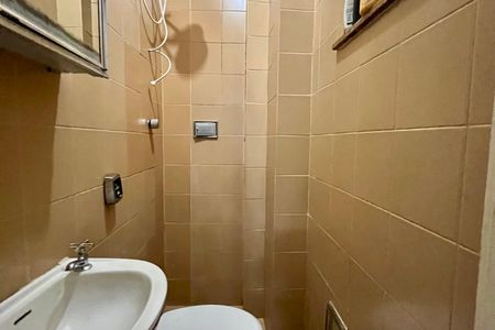 Apartamento à venda com 145m², 3 quartos e 1 vagaBanheiro de serviço