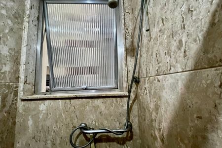 Apartamento à venda com 145m², 3 quartos e 1 vagaBanheiro social 2