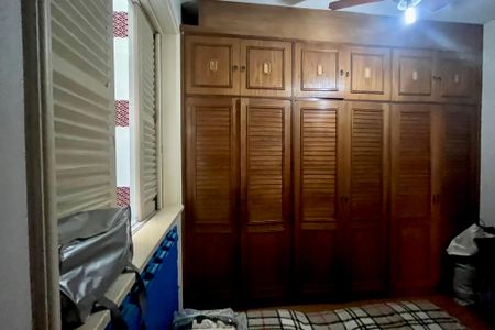 Apartamento à venda com 145m², 3 quartos e 1 vagaQuarto 3